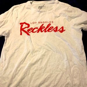 Tshirts (long & short sleeve)